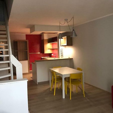 Eleganti Dimore Brescia Zewnętrze zdjęcie