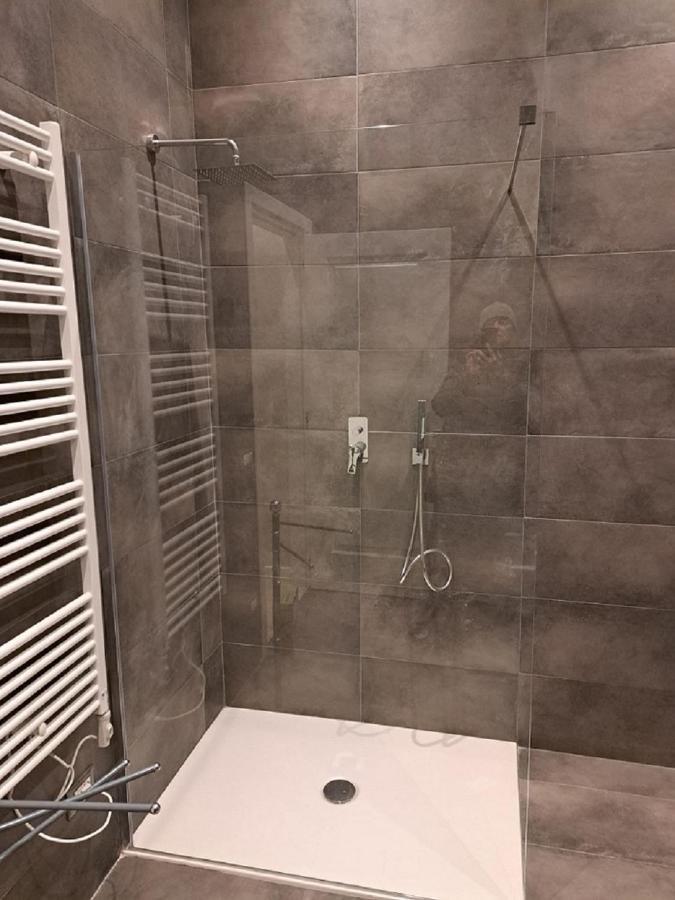 Eleganti Dimore Brescia Zewnętrze zdjęcie
