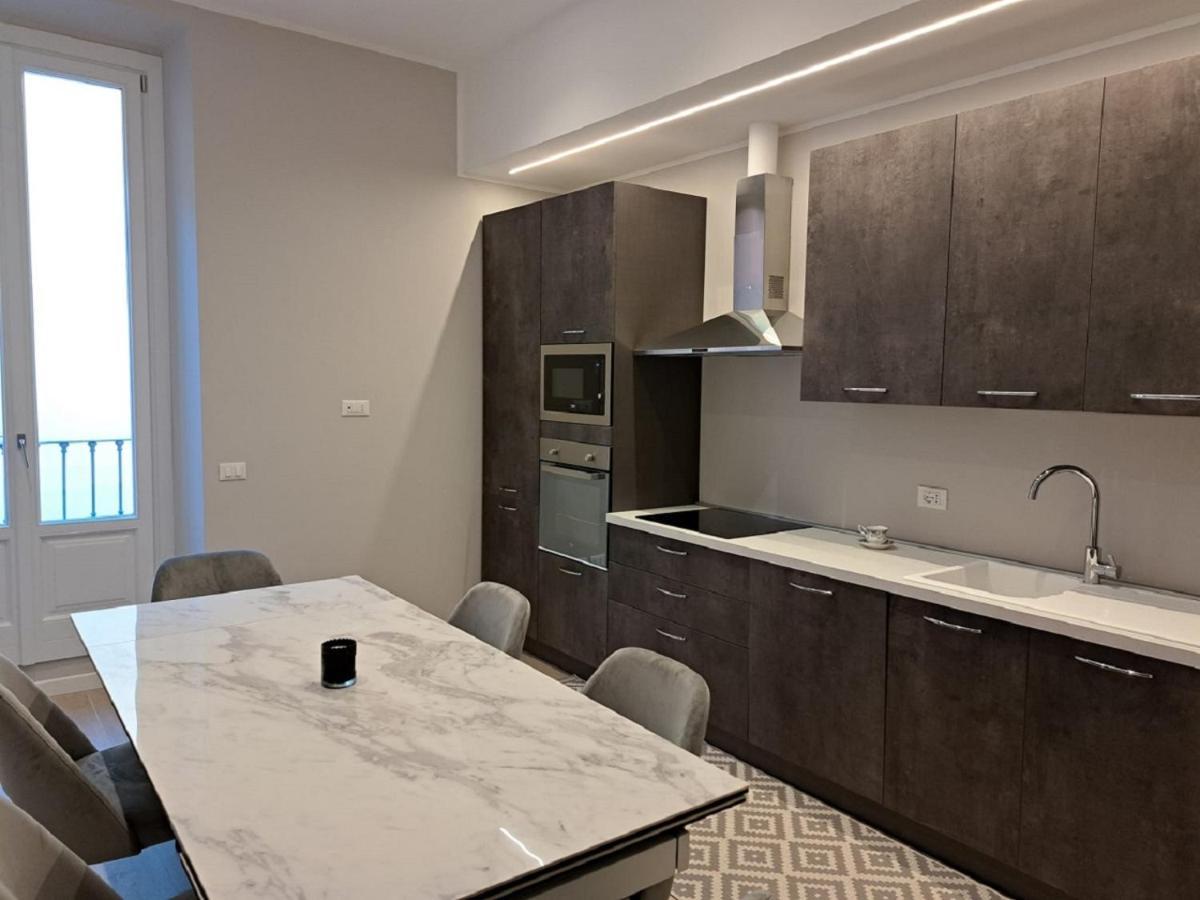 Eleganti Dimore Brescia Zewnętrze zdjęcie
