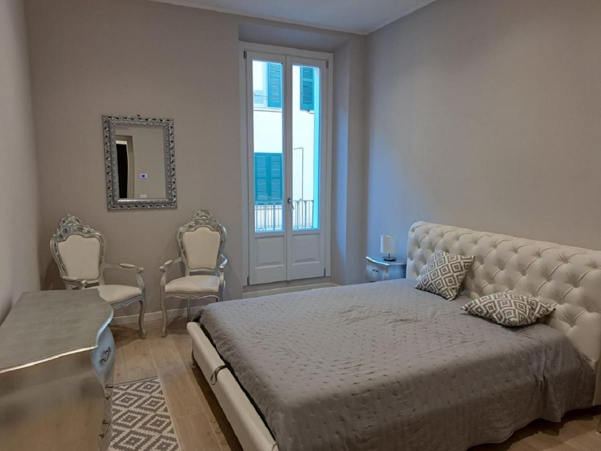 Eleganti Dimore Brescia Zewnętrze zdjęcie
