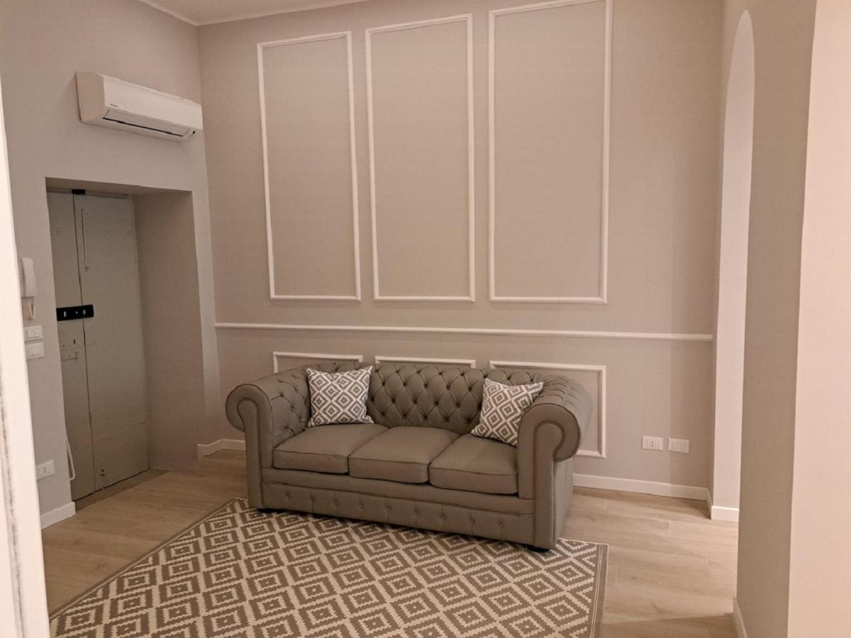 Eleganti Dimore Brescia Zewnętrze zdjęcie