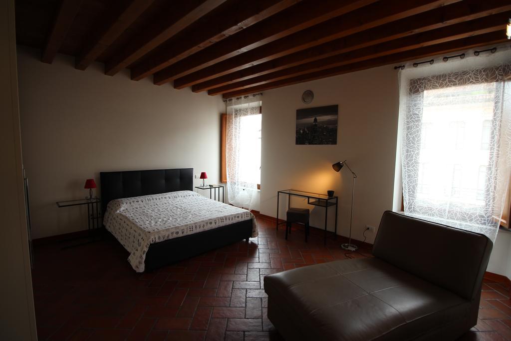 Eleganti Dimore Brescia Zewnętrze zdjęcie