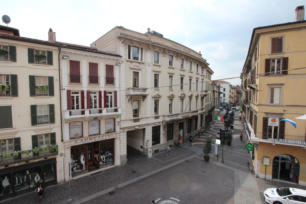 Eleganti Dimore Brescia Zewnętrze zdjęcie