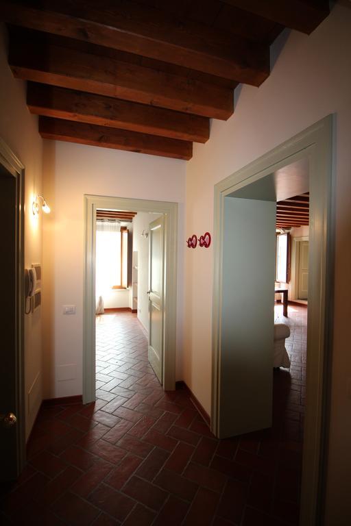 Eleganti Dimore Brescia Zewnętrze zdjęcie