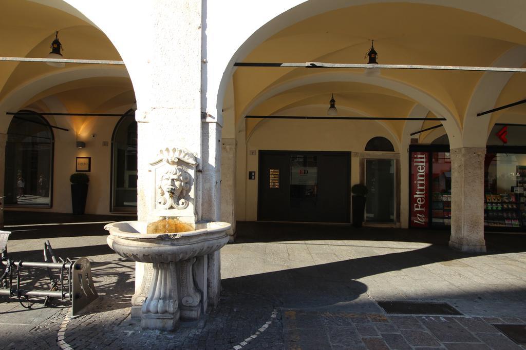 Eleganti Dimore Brescia Zewnętrze zdjęcie