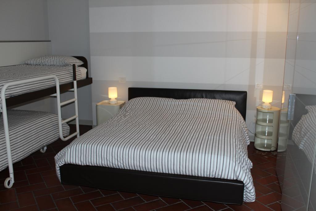 Eleganti Dimore Brescia Zewnętrze zdjęcie